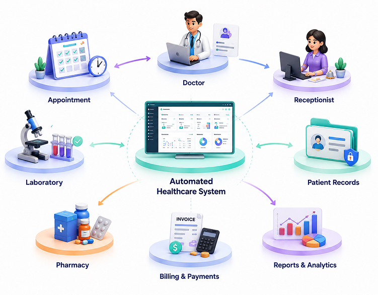 About Infinity Medisetu