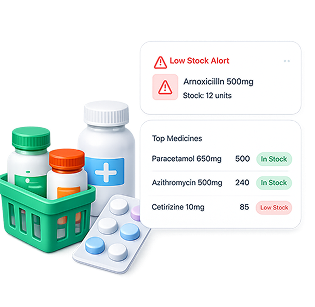 Inventory Management